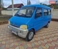 Синий Вулинг ЛЗВ, объемом двигателя 0.97 л и пробегом 247 тыс. км за 1150 $, фото 1 на Automoto.ua