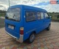 Синий Вулинг ЛЗВ, объемом двигателя 0.97 л и пробегом 247 тыс. км за 1150 $, фото 3 на Automoto.ua