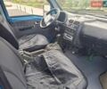 Синий Вулинг ЛЗВ, объемом двигателя 0.97 л и пробегом 247 тыс. км за 1150 $, фото 7 на Automoto.ua