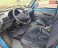 Синий Вулинг ЛЗВ, объемом двигателя 0.97 л и пробегом 247 тыс. км за 1150 $, фото 6 на Automoto.ua