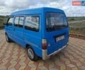 Синий Вулинг ЛЗВ, объемом двигателя 0.97 л и пробегом 247 тыс. км за 1150 $, фото 5 на Automoto.ua