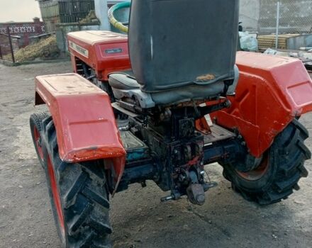 Красный Вулинг S1100, объемом двигателя 0 л и пробегом 10 тыс. км за 969 $, фото 1 на Automoto.ua