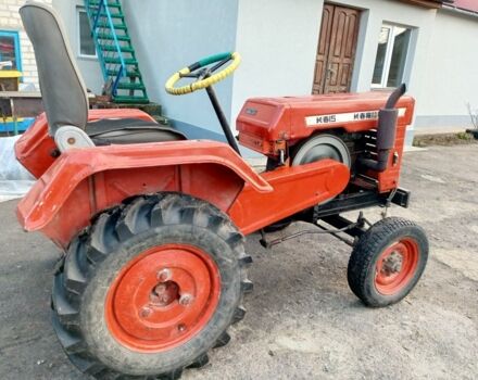 Красный Вулинг S1100, объемом двигателя 0 л и пробегом 10 тыс. км за 969 $, фото 9 на Automoto.ua