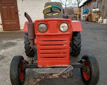 Красный Вулинг S1100, объемом двигателя 0 л и пробегом 10 тыс. км за 969 $, фото 3 на Automoto.ua