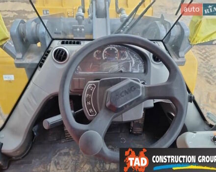ХЦМГ ЛВ, объемом двигателя 0 л и пробегом 4 тыс. км за 50000 $, фото 12 на Automoto.ua