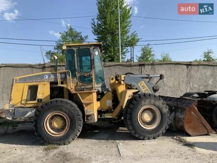 ХЦМГ ЛВ 2006 у Києві на Automoto.ua ХЦМГ ЛВ, об'ємом двигуна 6 л та пробігом 0 тис. км за 6500 $, фото 1 на Automoto.ua