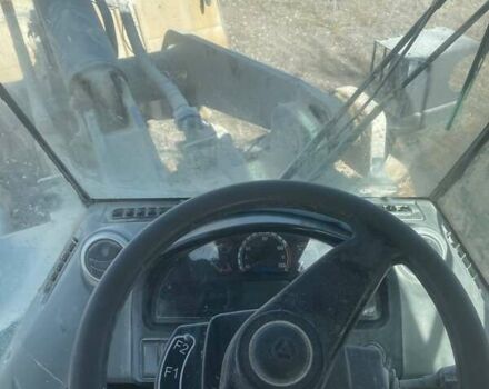 Жовтий ХЦМГ ЛВ, об'ємом двигуна 0 л та пробігом 0 тис. км за 18000 $, фото 2 на Automoto.ua