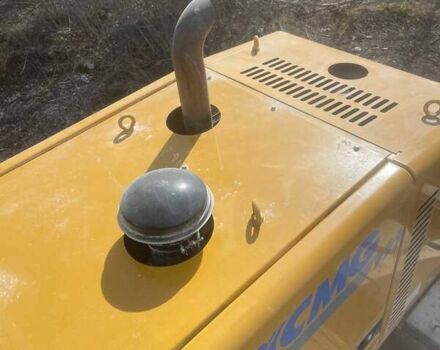 Жовтий ХЦМГ ЛВ, об'ємом двигуна 0 л та пробігом 0 тис. км за 18000 $, фото 3 на Automoto.ua