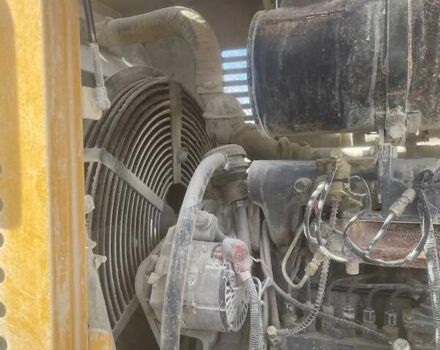 Жовтий ХЦМГ ЛВ, об'ємом двигуна 0 л та пробігом 0 тис. км за 18000 $, фото 13 на Automoto.ua