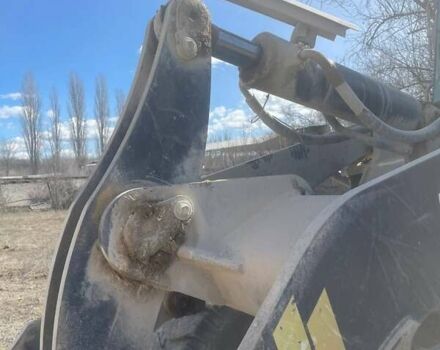 Жовтий ХЦМГ ЛВ, об'ємом двигуна 0 л та пробігом 0 тис. км за 18000 $, фото 8 на Automoto.ua