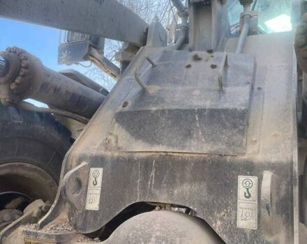 Жовтий ХЦМГ ЛВ, об'ємом двигуна 0 л та пробігом 0 тис. км за 18000 $, фото 5 на Automoto.ua