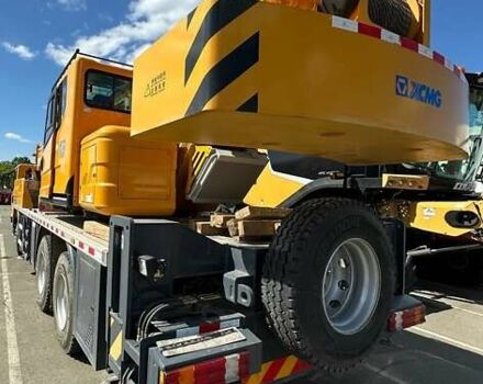 ХЦМГ КУ, об'ємом двигуна 8.88 л та пробігом 6 тис. км за 169999 $, фото 12 на Automoto.ua