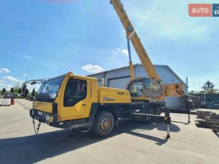 ХЦМГ КУ 2008 в Калуше на Automoto.ua ХЦМГ КУ, объемом двигателя 6.9 л и пробегом 9 тыс. км за 89500 $, фото 1 на Automoto.ua