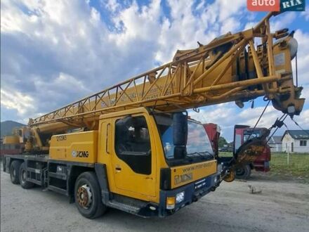 ХЦМГ КУ, объемом двигателя 0 л и пробегом 0 тыс. км за 83000 $, фото 1 на Automoto.ua
