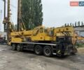 Желтый ХЦМГ КУ, объемом двигателя 0 л и пробегом 100 тыс. км за 200000 $, фото 4 на Automoto.ua