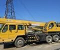 Желтый ХЦМГ КУ, объемом двигателя 0 л и пробегом 350 тыс. км за 68000 $, фото 4 на Automoto.ua