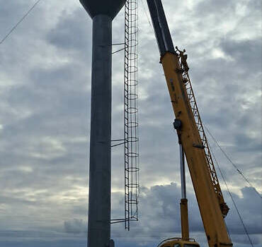 Желтый ХЦМГ КУ, объемом двигателя 0 л и пробегом 70 тыс. км за 60000 $, фото 3 на Automoto.ua