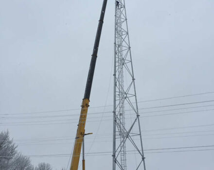 Желтый ХЦМГ КУ, объемом двигателя 0 л и пробегом 70 тыс. км за 60000 $, фото 2 на Automoto.ua