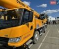 Жовтий ХЦМГ КУ, об'ємом двигуна 8.8 л та пробігом 5 тис. км за 169900 $, фото 2 на Automoto.ua