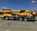 Жовтий ХЦМГ КУ, об'ємом двигуна 8.8 л та пробігом 5 тис. км за 169900 $, фото 7 на Automoto.ua