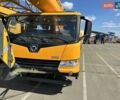 Жовтий ХЦМГ КУ, об'ємом двигуна 8.8 л та пробігом 5 тис. км за 169900 $, фото 9 на Automoto.ua