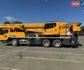 Жовтий ХЦМГ КУ, об'ємом двигуна 8.8 л та пробігом 5 тис. км за 169900 $, фото 5 на Automoto.ua