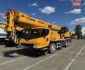 Жовтий ХЦМГ КУ, об'ємом двигуна 8.8 л та пробігом 5 тис. км за 169900 $, фото 4 на Automoto.ua