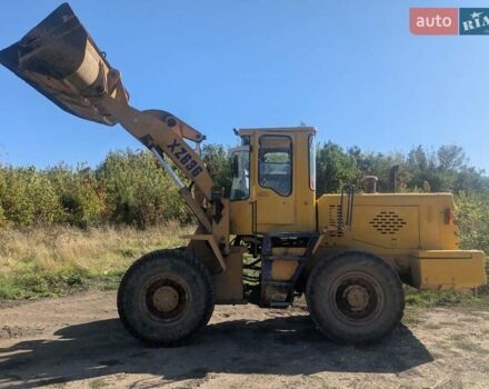 ХЦМГ XT, объемом двигателя 0 л и пробегом 0 тыс. км за 15000 $, фото 6 на Automoto.ua