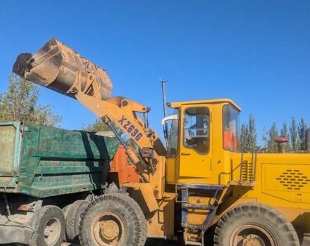 ХЦМГ XT, объемом двигателя 0 л и пробегом 0 тыс. км за 15000 $, фото 4 на Automoto.ua