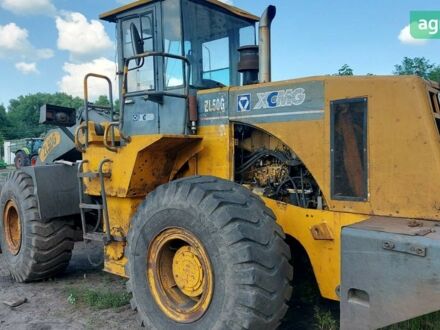ХЦМГ ЗЛ50Г 2009 в Прилуках на Automoto.ua ХЦМГ ЗЛ50Г, объемом двигателя 0 л и пробегом 0 тыс. км за 15000 $, фото 1 на Automoto.ua