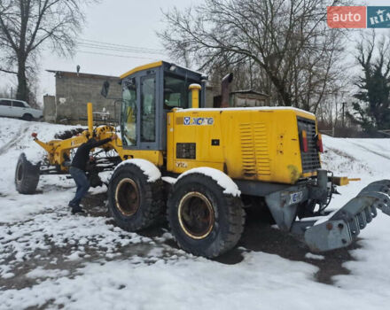Желтый ХЦМГ GR, объемом двигателя 0 л и пробегом 6 тыс. км за 53217 $, фото 5 на Automoto.ua
