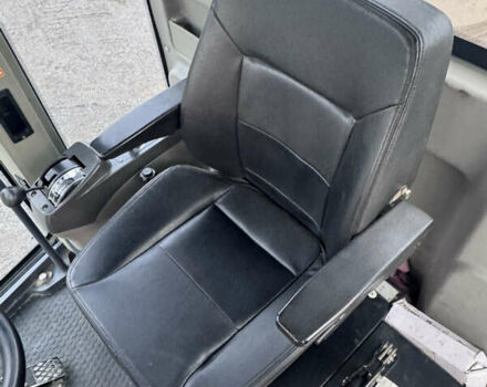 Жовтий ХЦМГ GR, об'ємом двигуна 6 л та пробігом 0 тис. км за 73000 $, фото 12 на Automoto.ua
