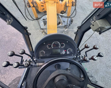 Жовтий ХЦМГ GR, об'ємом двигуна 6 л та пробігом 0 тис. км за 73000 $, фото 11 на Automoto.ua