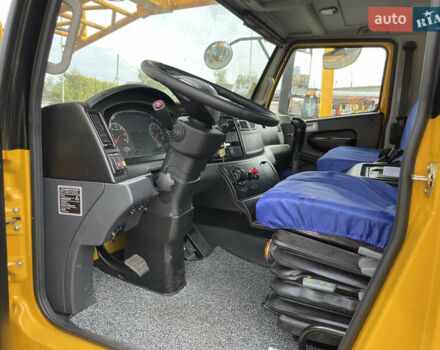 Жовтий ХЦМГ QY100 K5C, об'ємом двигуна 0 л та пробігом 0 тис. км за 460000 $, фото 20 на Automoto.ua