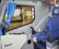 Жовтий ХЦМГ QY100 K5C, об'ємом двигуна 0 л та пробігом 0 тис. км за 460000 $, фото 16 на Automoto.ua