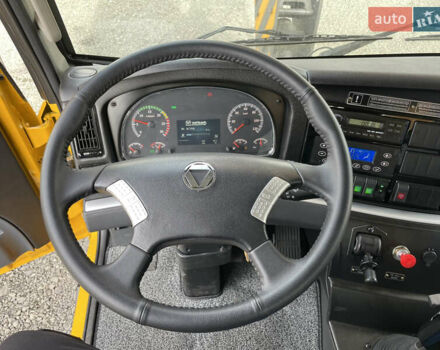 Жовтий ХЦМГ QY100 K5C, об'ємом двигуна 0 л та пробігом 0 тис. км за 460000 $, фото 22 на Automoto.ua
