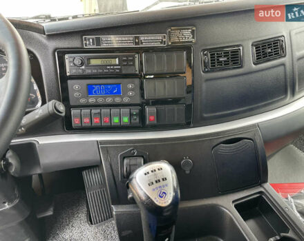 Жовтий ХЦМГ QY100 K5C, об'ємом двигуна 0 л та пробігом 0 тис. км за 460000 $, фото 23 на Automoto.ua