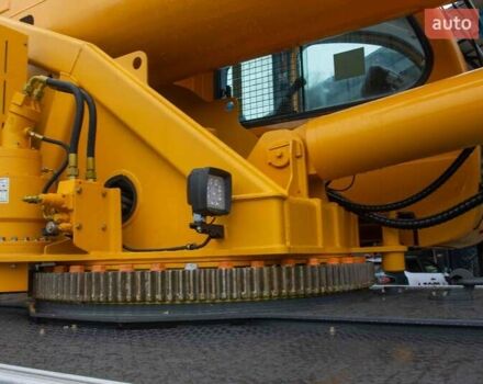 ХЦМГ QY25K5D, об'ємом двигуна 0 л та пробігом 0 тис. км за 204118 $, фото 17 на Automoto.ua