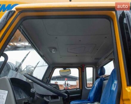 ХЦМГ QY25K5D, об'ємом двигуна 0 л та пробігом 0 тис. км за 204132 $, фото 2 на Automoto.ua