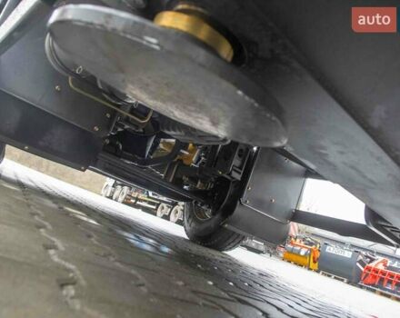 ХЦМГ QY25K5D, об'ємом двигуна 0 л та пробігом 0 тис. км за 204132 $, фото 9 на Automoto.ua