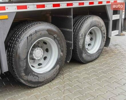 ХЦМГ QY25K5D, об'ємом двигуна 0 л та пробігом 0 тис. км за 204132 $, фото 7 на Automoto.ua