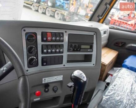 ХЦМГ QY25K5D, об'ємом двигуна 0 л та пробігом 0 тис. км за 204118 $, фото 6 на Automoto.ua