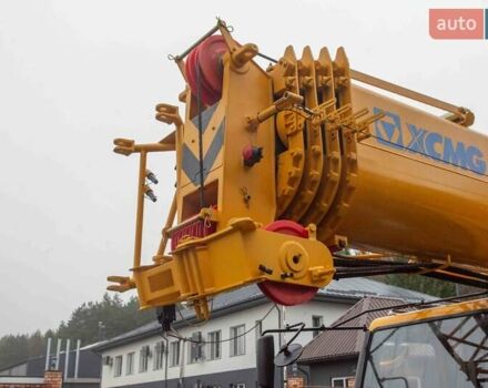 ХЦМГ QY25K5D, об'ємом двигуна 0 л та пробігом 0 тис. км за 204118 $, фото 2 на Automoto.ua