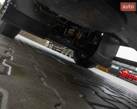 ХЦМГ QY25K5D, об'ємом двигуна 0 л та пробігом 0 тис. км за 204118 $, фото 9 на Automoto.ua