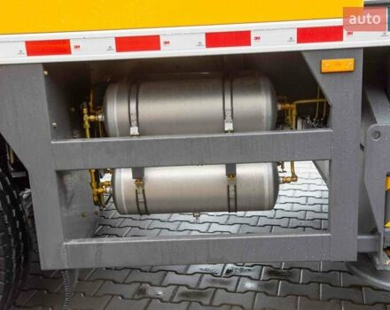 ХЦМГ QY25K5D, об'ємом двигуна 0 л та пробігом 0 тис. км за 204132 $, фото 5 на Automoto.ua