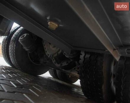 ХЦМГ QY25K5D, об'ємом двигуна 0 л та пробігом 0 тис. км за 204118 $, фото 10 на Automoto.ua