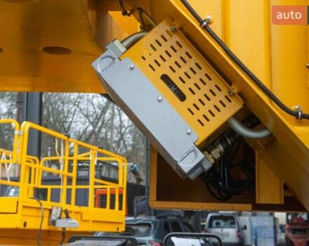 ХЦМГ QY25K5D, об'ємом двигуна 0 л та пробігом 0 тис. км за 204118 $, фото 16 на Automoto.ua