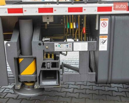 ХЦМГ QY25K5D, об'ємом двигуна 0 л та пробігом 0 тис. км за 204132 $, фото 6 на Automoto.ua