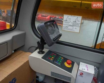 ХЦМГ QY25K5D, об'ємом двигуна 0 л та пробігом 0 тис. км за 204118 $, фото 27 на Automoto.ua