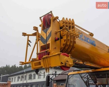 ХЦМГ QY25K5D, об'ємом двигуна 0 л та пробігом 0 тис. км за 204132 $, фото 13 на Automoto.ua